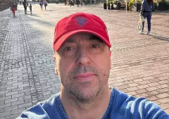 Co zobaczył Marcin Miller w Gdańsku, że od razu podbiło jego serce?