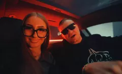 Coco Boyss i „Za oknem deszcz” na fali, setki tysięcy odtworzeń i mocny start po premierze
