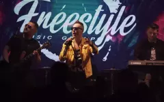 „Coco Jumbo„ nowym hitem disco polo?! Gorąca nowość formacji Freestyle podbija sieć! 