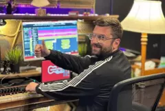 Coś się dzieje u Pana Krewki. Wpis ze studia rozgrzał scenę disco polo do czerwoności