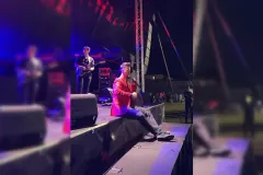 Cover „O Tobie kochana" w wykonaniu Kapeli Roy. Nagranie z koncertu! Zobaczcie to szaleństwo