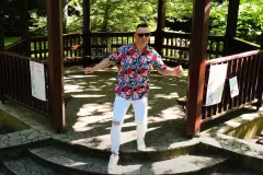 Cristo Dance podbija scenę muzyczną nowym singlem w klimacie latino!
