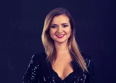 Cudowna Basia Pędrak- Lili odsłoniła biust! Gorące kadry rozpalają wyobraźnię! Fani disco polo zachwyceni!