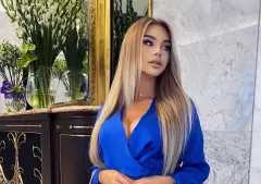 Zjawiskowa gwiazdeczka disco polo zachwyca przebojową stylizacją! To najpiękniejsza kobieta w branży?