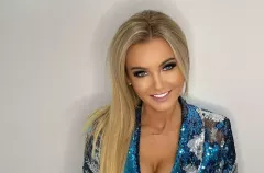 Popularna wokalistka disco polo odsłoniła piękne ciało! Gorący widok komentują internauci!