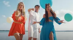 Cudowny hit, który zmiótł Polskę! Zobacz, jak Topky i Ronnie Ferrari podbijają internet!