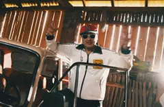 C.Y.G.A.N nagrał cover „Bania u Cygana"! Kultowy hit zespołu ZERO wraca