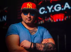 C.Y.G.A.N. powraca z hitem lata! ”Światła jak diamenty” - teledysk, który musicie zobaczyć!