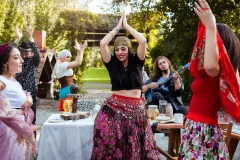 „Cyganeczka„ Angeliki Gramont – Barwna premiera pełna rodzinnych akcentów! Zobaczcie nowość