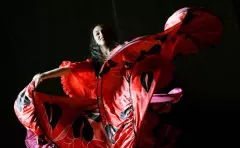 Cygańska maniera powraca do disco polo! Nowość od artysty aspiruje do najwyższych odznaczeń