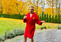 Czadoman - Paweł Dudek ile ma lat? Żona, dzieci, przeboje, Twoja Twarz Brzmi Znajomo!