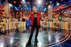 Tego nikt nie wiedział?! Czadoman - Paweł Dudek - Jak wygląda życie gwiazdora disco polo?!  Sprawdź ile ma lat, kim jest jego żona, czy ma dzieci.