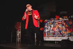 Czadoman Paweł Dudek wyjechał z kraju na dobre?! Co z koncertami znanego gwiazdora disco polo?!