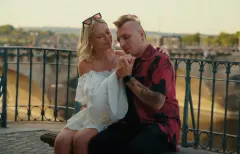 Czadoman prezentuje premierę „Troja” i łączy disco z mocnymi gitarowymi dźwiękami