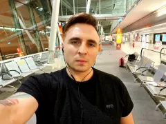 Gwiazdor disco polo przyłapany z kochanką! Czadoman nie wiedział, że jest obserwowany?! FOTO