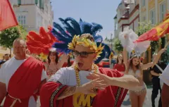 Czadoman stworzył wielki hit disco polo?! Na punkcie tej piosenki oszalała cała Polska!