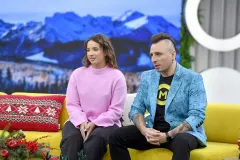 Czadoman w „Halo tu Polsat”. Paweł Dudek tłumaczy, dlaczego ograniczył koncerty w tygodniu