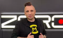 Czadoman w Kanale Zero. Paweł Dudek zdradził kulisy świata disco polo!

