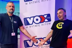 Będziecie w szoku! Czadoman w repertuarze Seweryna Krajewskiego! Nagranie gwiazdora disco polo podbija internet! 