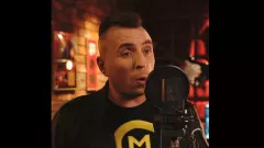 Czadoman zaprezentował poruszającą wersję utworu „Oh, my love, my darling”