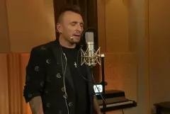 Czadoman zaśpiewał „Sen o Victorii” w Kanale Zero i studio zamarło! Mamy nagranie!