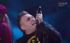 Czadoman zmiażdżył wszystkich! Jego wykonanie hitu Marcina Millera (Boys) przyprawia o ciarki! 
