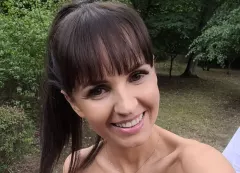 Wszystko przez ten dekolt?! Czadowa Mamuśka na ustach wszystkich!