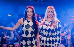 Nowe fakty rozłamu w disco polo?! Angelika Żmijewska wyjawiła prawdę dotyczącą odejścia z zespołu Top Girls