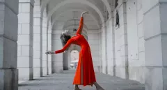 „Czerwona Jarzębina” 2026 od DJ SOFi. Ludowa klasyka w mocnym klubowym wydaniu