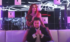 „Czerwona sukienka„ gorąca premiera od czerwonej królowej disco polo! Red Queen z nowością!