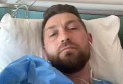 Członek zespołu disco polo - Cliver już po operacji! Wiemy jak się czuje!