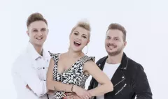 „Czułe słowa (My oh my)„ - Jak Magdalena Narożna i zespół Piękni i Młodzi zgarnęli MILIONY dzięki swojemu niesamowitemu hitowi?!