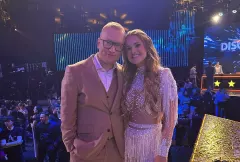 Czy Alexa & Fonzy czują niedosyt po Disco Star? Ich słowa nie pozostawiają wątpliwości