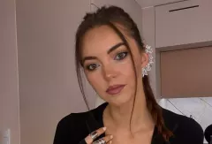 Czy Angelika Żmijewska to najpiękniejsza wokalistka disco polo? Nowe zdjęcia mówią same za siebie