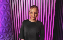 Czy AniaAmy naprawdę była związana z producentem DiscoStar? Młoda gwiazda ostro odpowiada! 