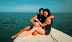 Czy „Bailando” Pauliny Basy to najgorętszy taneczny hit początku roku?