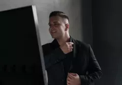 "Nie podawajcie jej żadnych danych ani pieniędzy". Bartosz Jagielski ostrzega przed oszustami.