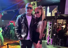 Czy Dawid Narożny podbije Stany? Gwiazdor disco polo zrobi tam wielką karierę?