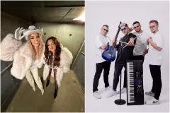 Czy duet Topky i DiscoBoys stanie się rzeczywistością? Gwiazdy komentują plotki!