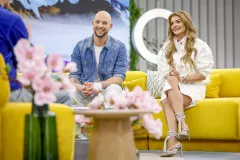 Czy Edyta Folwarska i Maciej Pela to nowa para w show-biznesie? W „halo tu polsat” gwiazda Polo TV wyjaśniła wszystko