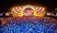 Czy Festiwal Disco Polo w Ostródzie 2025 dojdzie do skutku? Te informacje mogą zaskoczyć!
