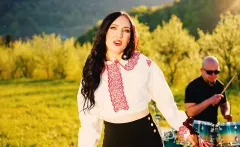 Czy „Góralskie życie" to letni hit Iwony Cichoń?
