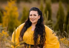 Czy „Ja chcę hektara” to największy przebój Kaszubskiej Influencerki?