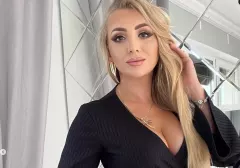 Czy Joanna Narożna to najpiękniejsza żona w świecie Disco Polo? Zobaczcie nowe zdjęcia