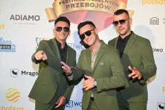 Czy Kuba Wojewódzki zaprosi zespół Playboys? Ten post wywołał burzę w sieci!