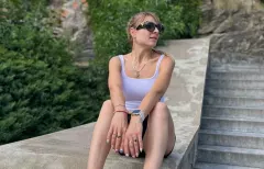 Czy Magda Narożna naśladuje „Gohę Magical„? Zobaczcie nagranie