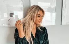 Czy Małgorzata Główka to prawdziwa polska Shakira? Zobaczcie jej oszałamiające zdjęcie
