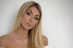 Czy Małgorzata Główka z CamaSutry przeżyła najtrudniejszy rok życia? Tak świętuje 33 urodziny!