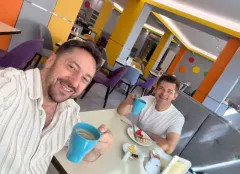 Czy Marcin Miller i Zenek Martyniuk się lubią? Taka jest prawda!