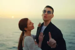 Czy „Milion gwiazd” Bayera to nowy hit disco polo?! Konkurencja ma się czego obawiać?